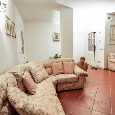 Villa Locazione Turistica Astrid *