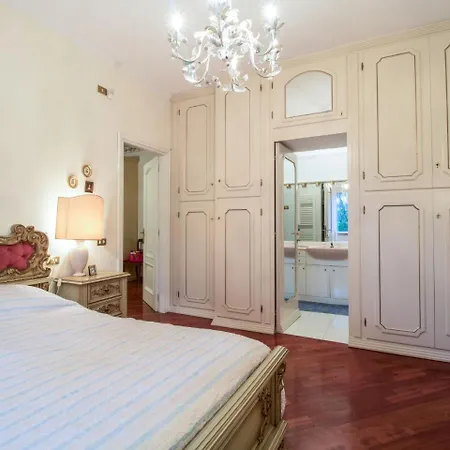 Villa Locazione Turistica Astrid *