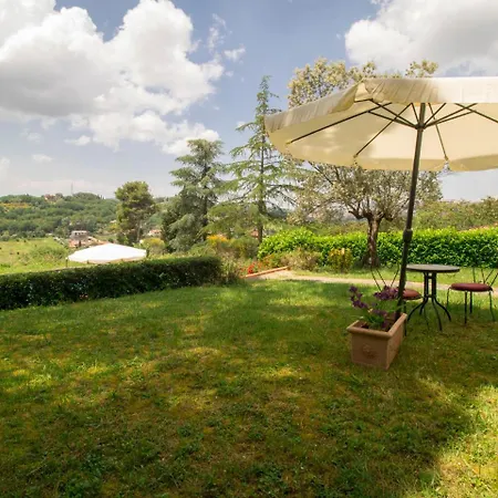 Villa Locazione Turistica Astrid