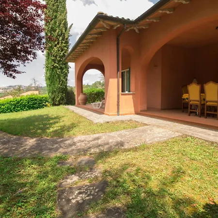 Villa Locazione Turistica Astrid Montebello