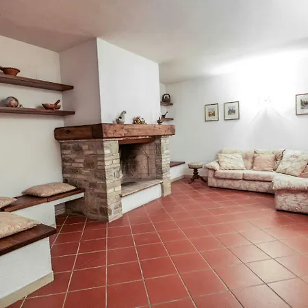Locazione Turistica Astrid Villa *