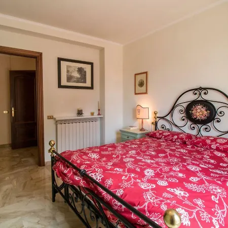 Locazione Turistica Astrid 别墅 蒙特贝罗