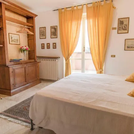 Locazione Turistica Astrid Montebello